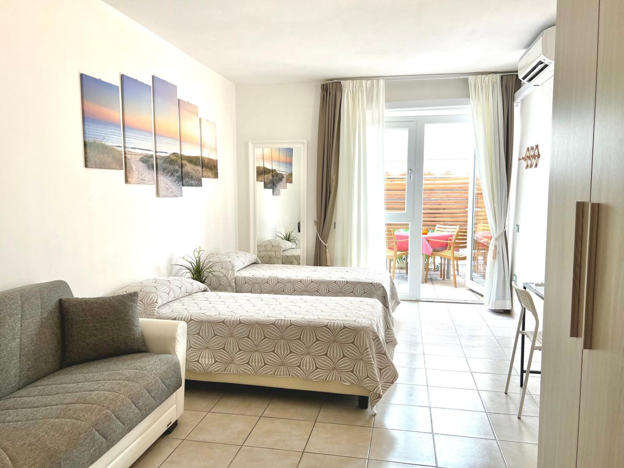 All'Etrusconia Hotel Castagneto Carducci Marina di Castagneto Carducci Buitenkant foto