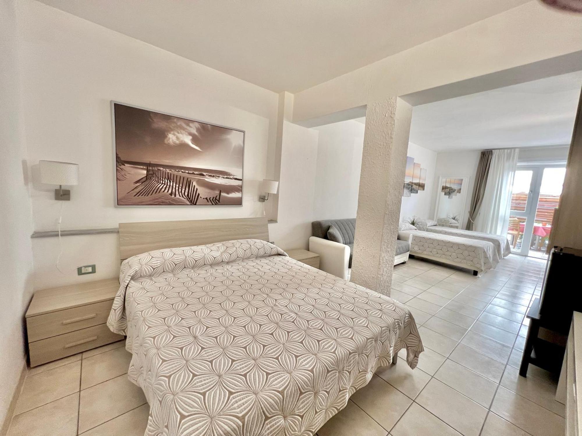 All'Etrusconia Hotel Castagneto Carducci Marina di Castagneto Carducci Buitenkant foto