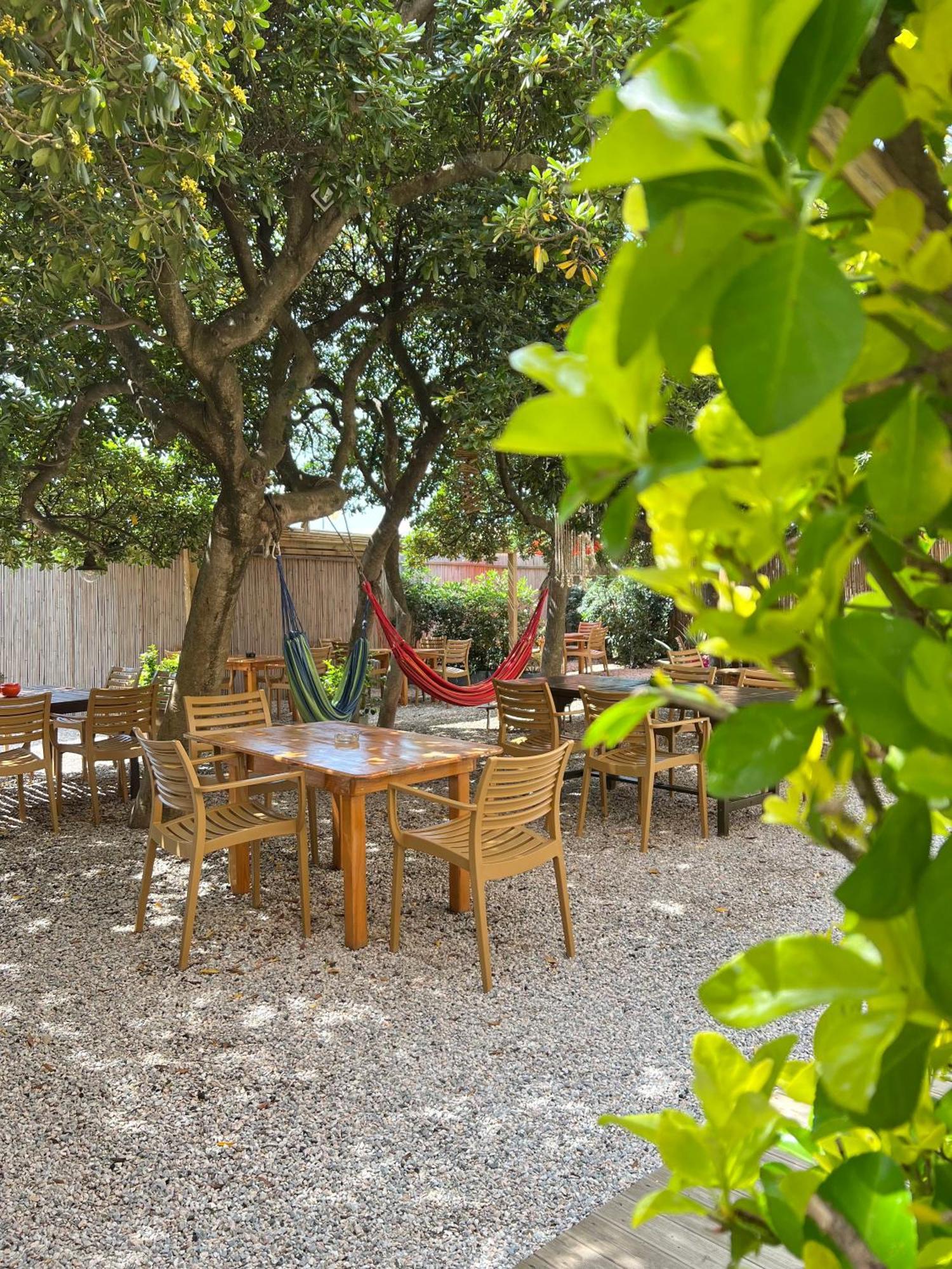 All'Etrusconia Hotel Castagneto Carducci Marina di Castagneto Carducci Buitenkant foto