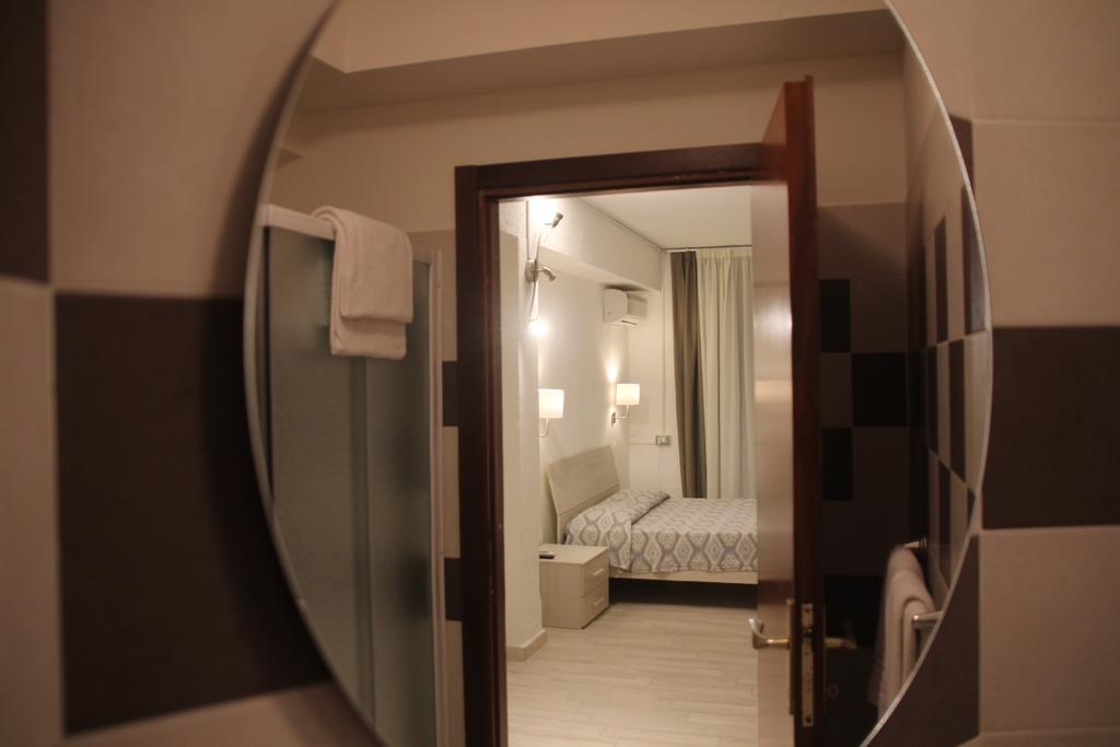 All'Etrusconia Hotel Castagneto Carducci Marina di Castagneto Carducci Buitenkant foto