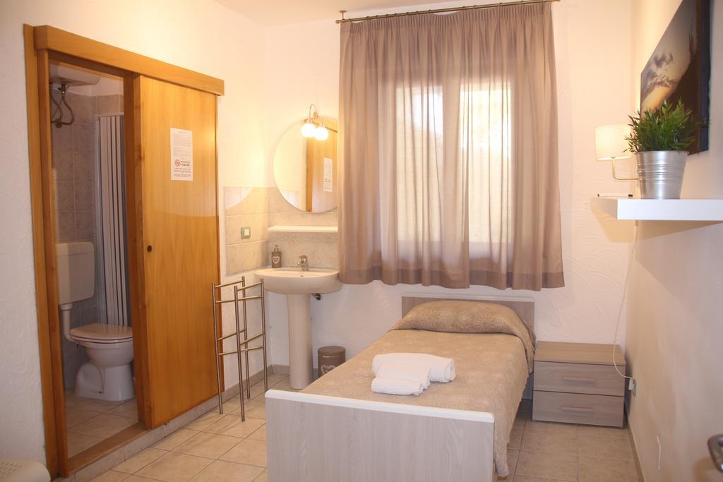 All'Etrusconia Hotel Castagneto Carducci Marina di Castagneto Carducci Buitenkant foto