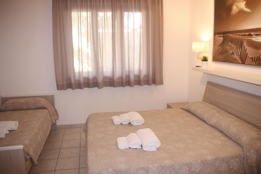 All'Etrusconia Hotel Castagneto Carducci Marina di Castagneto Carducci Buitenkant foto