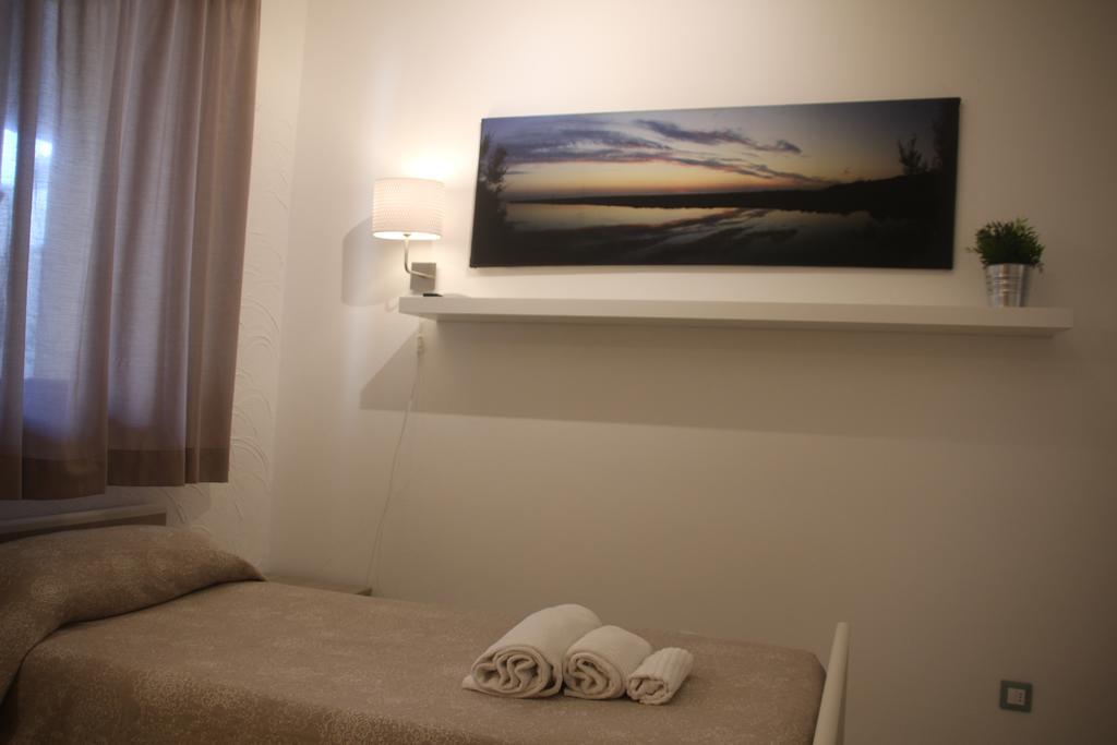 All'Etrusconia Hotel Castagneto Carducci Marina di Castagneto Carducci Buitenkant foto