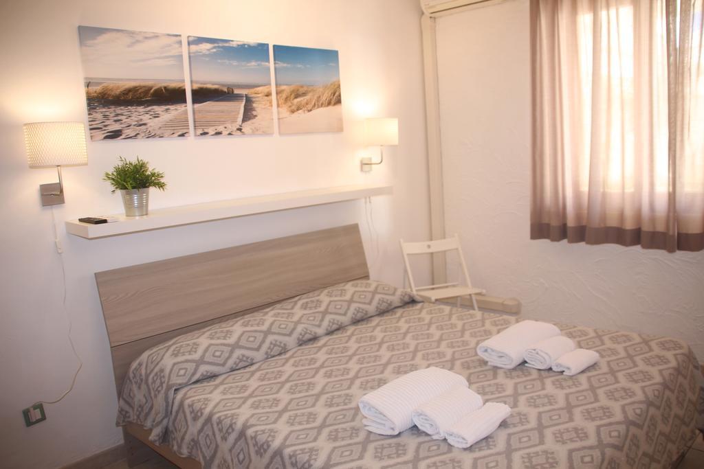 All'Etrusconia Hotel Castagneto Carducci Marina di Castagneto Carducci Buitenkant foto