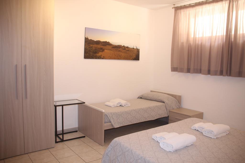 All'Etrusconia Hotel Castagneto Carducci Marina di Castagneto Carducci Buitenkant foto