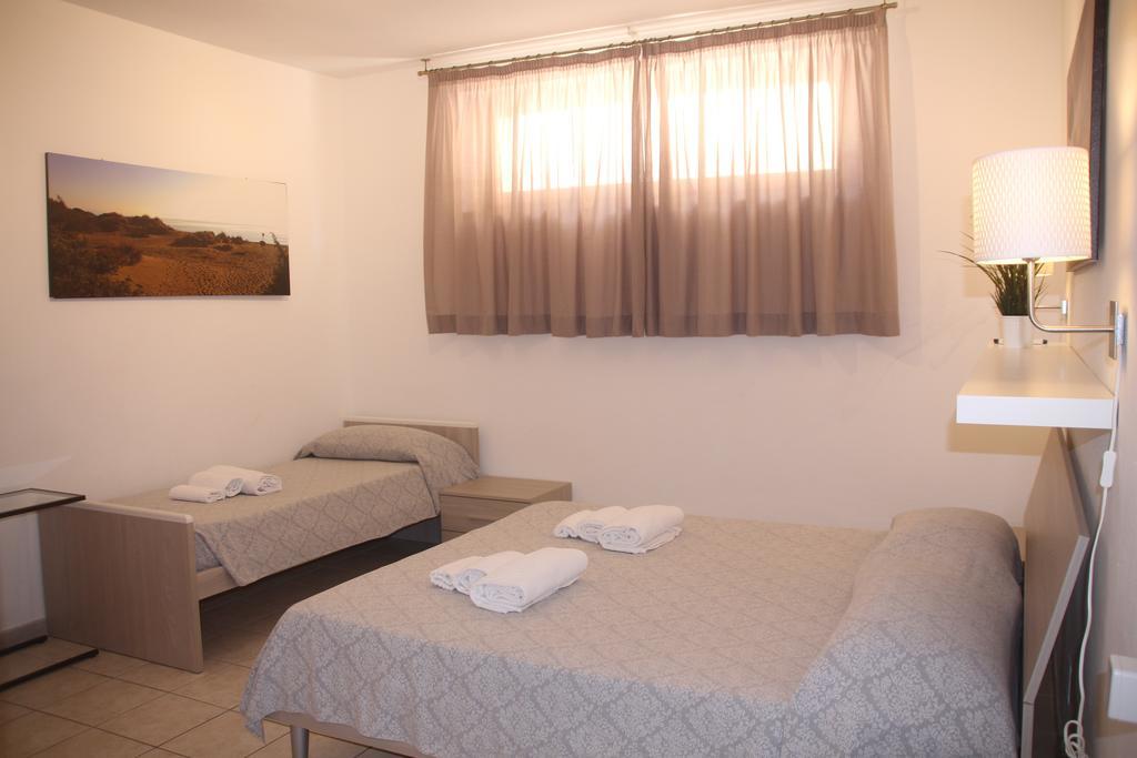 All'Etrusconia Hotel Castagneto Carducci Marina di Castagneto Carducci Buitenkant foto