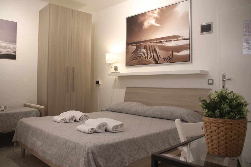 All'Etrusconia Hotel Castagneto Carducci Marina di Castagneto Carducci Buitenkant foto