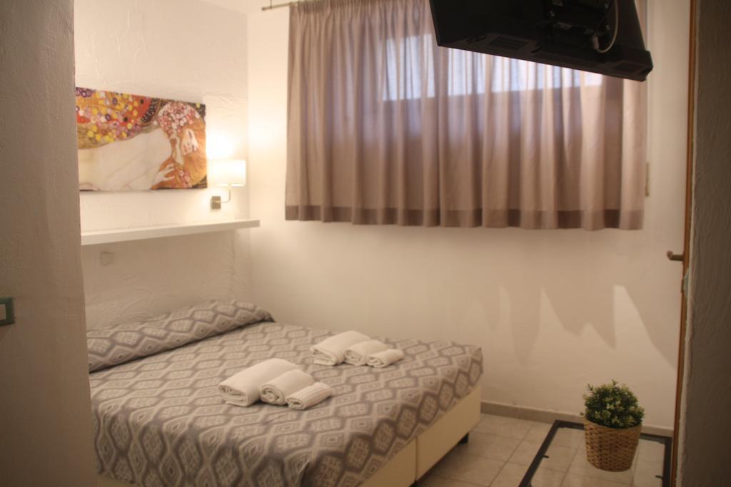 All'Etrusconia Hotel Castagneto Carducci Marina di Castagneto Carducci Buitenkant foto