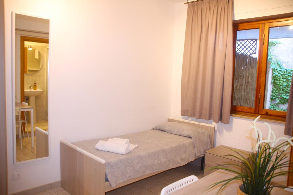 All'Etrusconia Hotel Castagneto Carducci Marina di Castagneto Carducci Buitenkant foto