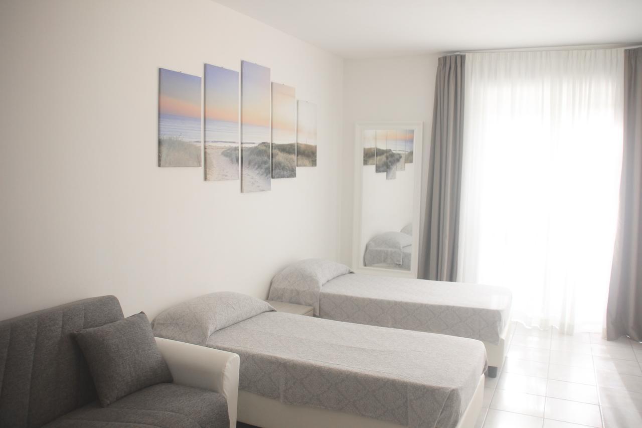 All'Etrusconia Hotel Castagneto Carducci Marina di Castagneto Carducci Buitenkant foto