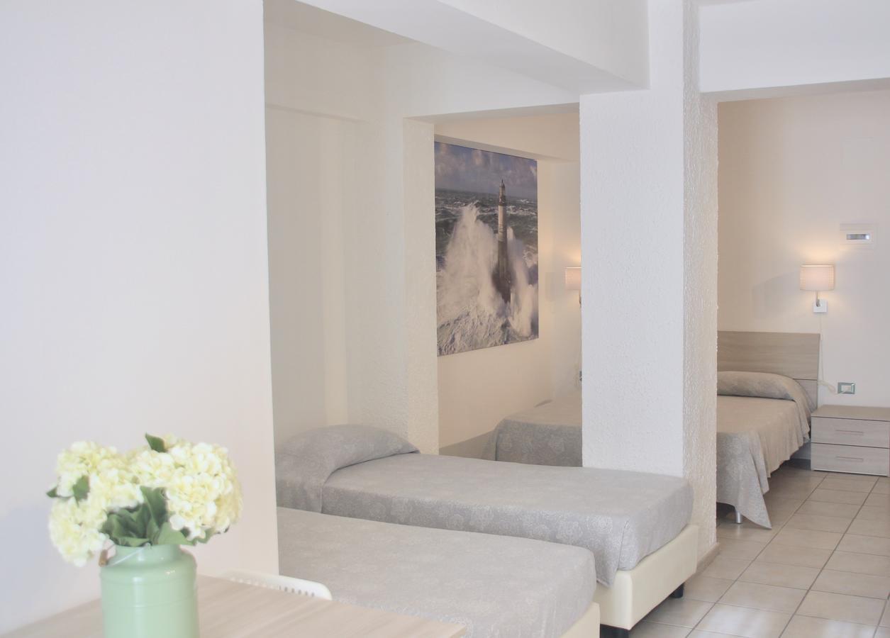 All'Etrusconia Hotel Castagneto Carducci Marina di Castagneto Carducci Buitenkant foto