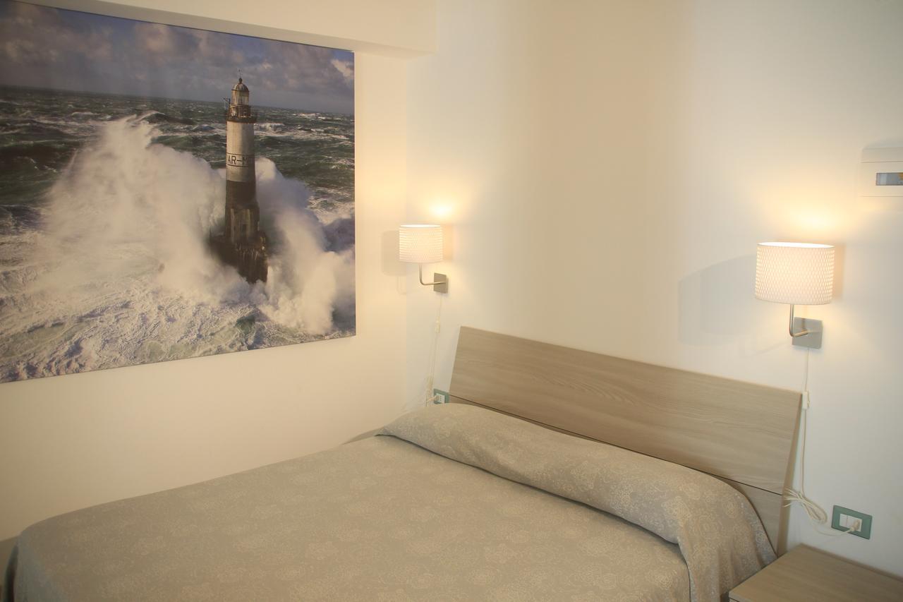 All'Etrusconia Hotel Castagneto Carducci Marina di Castagneto Carducci Buitenkant foto
